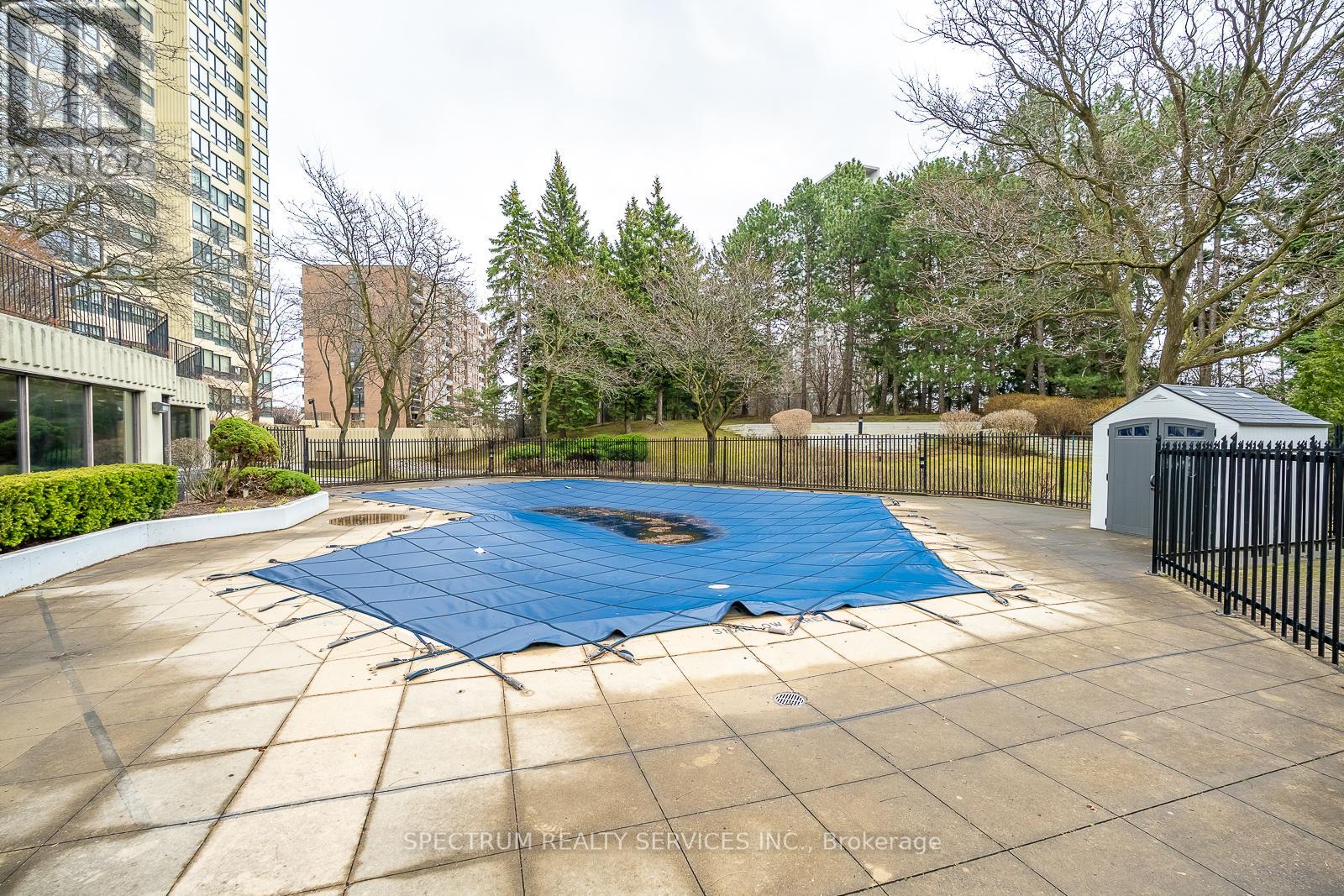 2104 - 8 Lisa Street, Brampton, Ontario L6T 4S6 - Photo 48 - W12997100