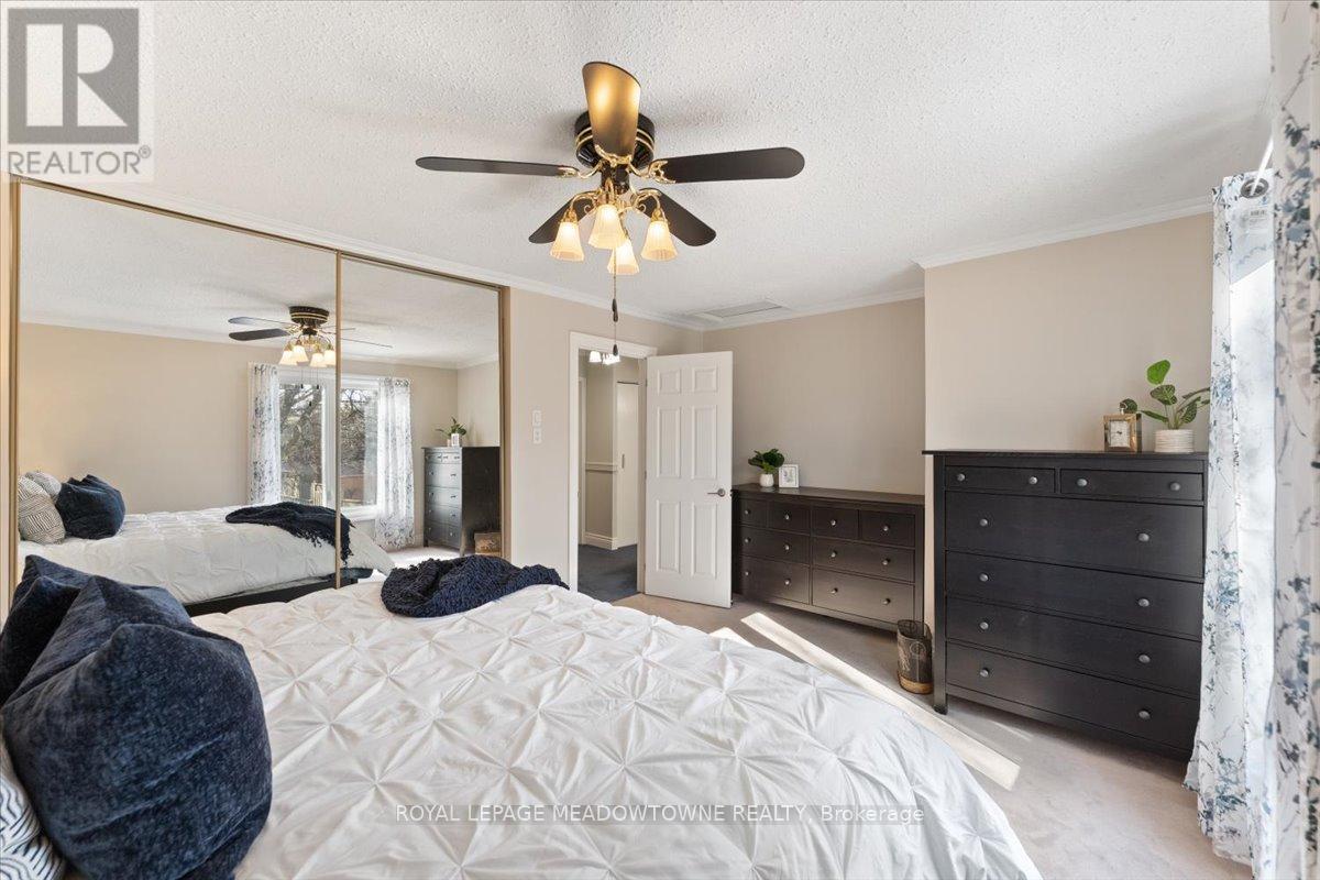 2945 Nipiwin Drive, Mississauga, Ontario  L5N 1Y1 - Photo 20 - W12996866