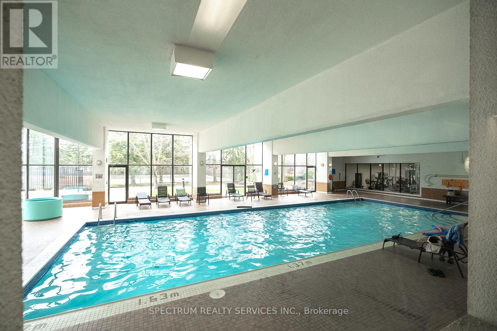 2104 - 8 Lisa Street, Brampton, Ontario L6T 4S6 - Photo 33 - W12997100