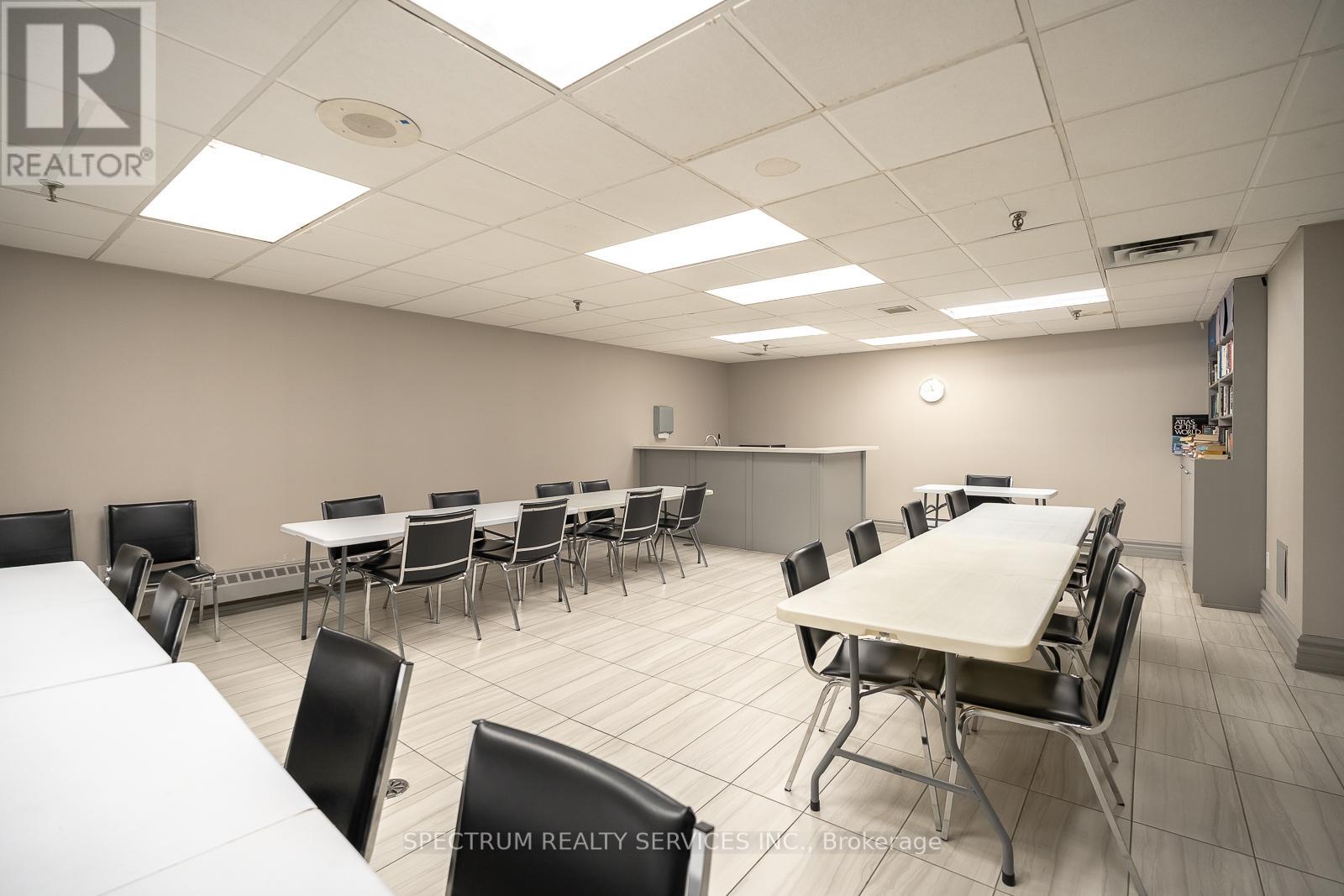 2104 - 8 Lisa Street, Brampton, Ontario L6T 4S6 - Photo 34 - W12997100