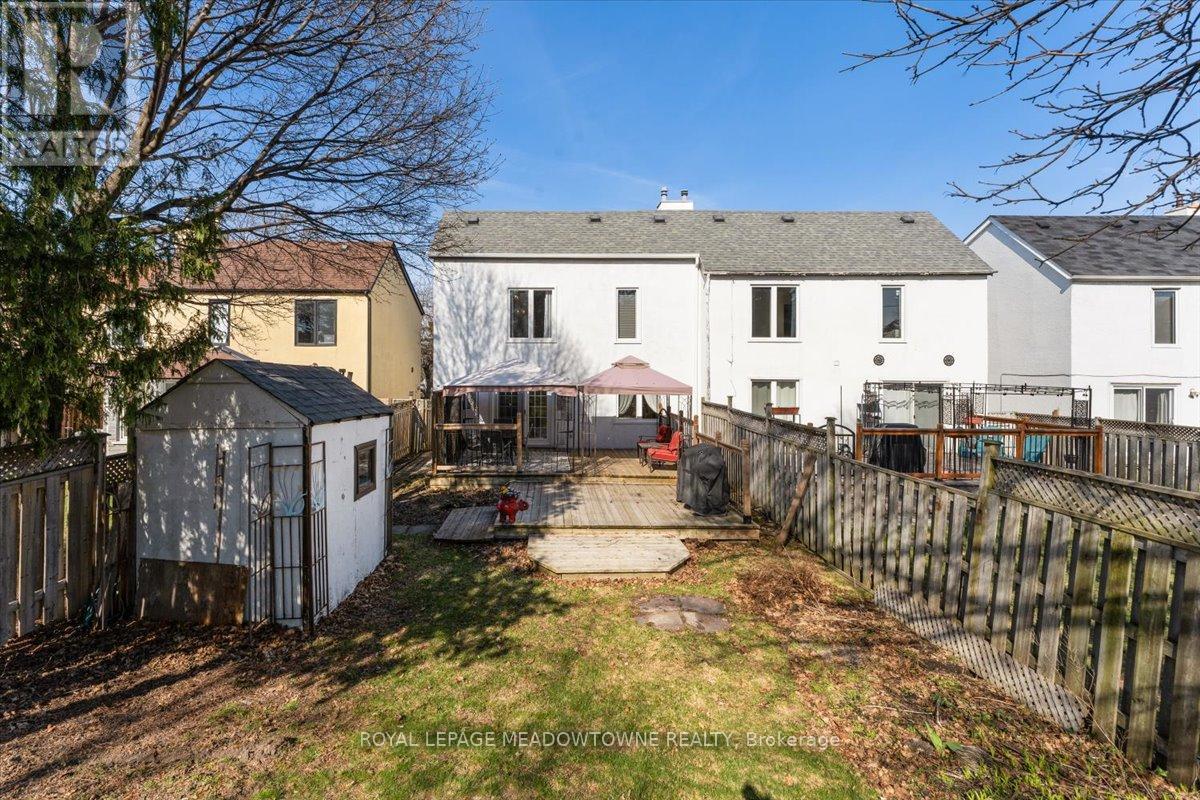 2945 Nipiwin Drive, Mississauga, Ontario  L5N 1Y1 - Photo 34 - W12996866