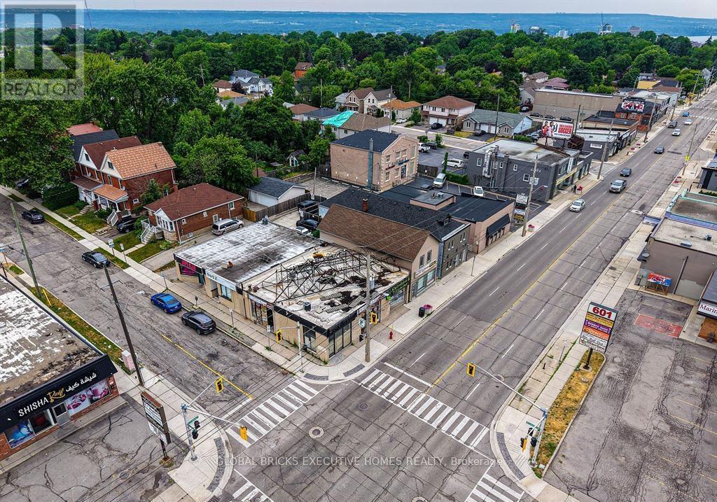 582 Upper James Street, Hamilton, Ontario  L9C 2Y6 - Photo 21 - X12678636