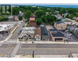 582 UPPER JAMES STREET, Hamilton, Ontario