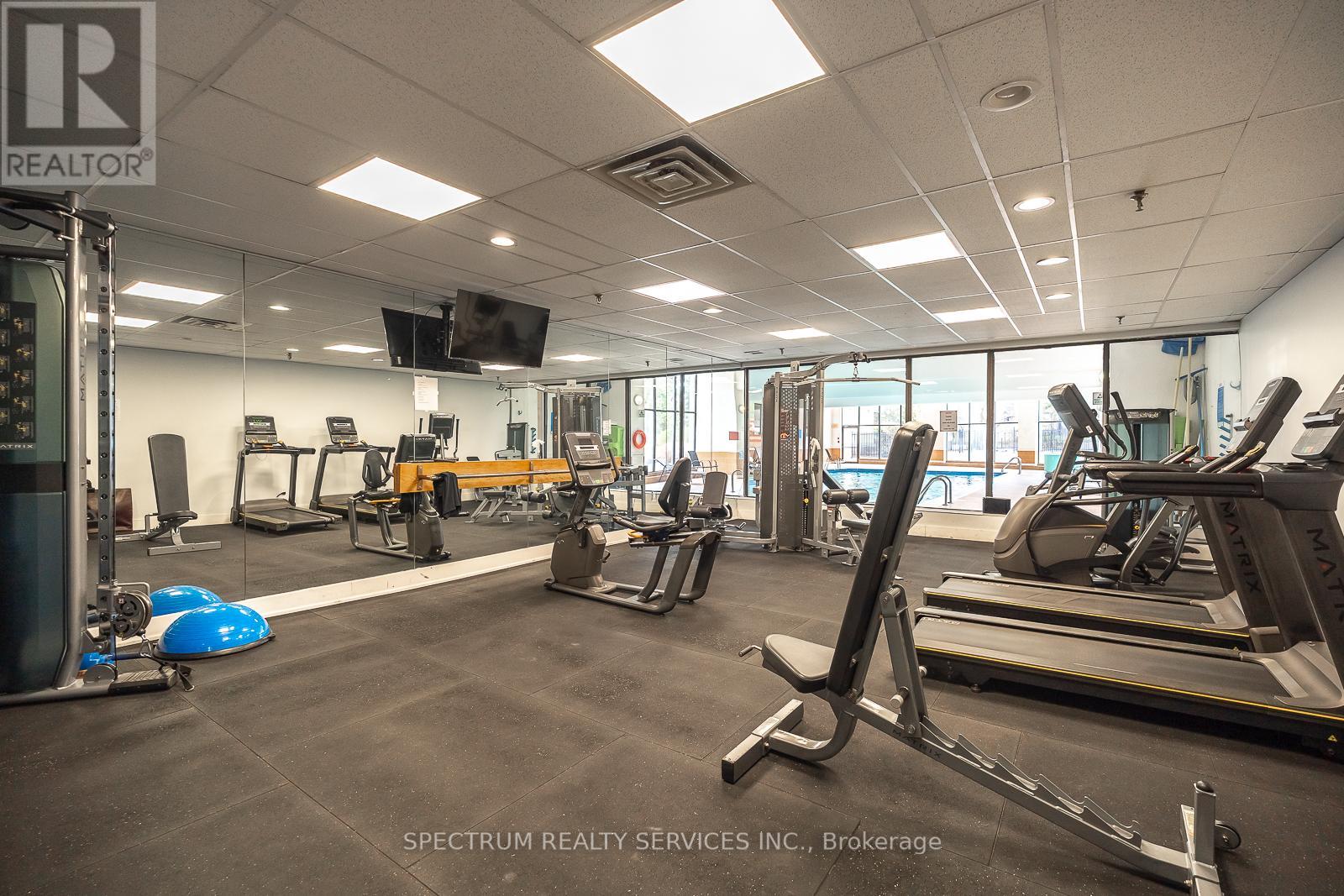 2104 - 8 Lisa Street, Brampton, Ontario L6T 4S6 - Photo 43 - W12997100