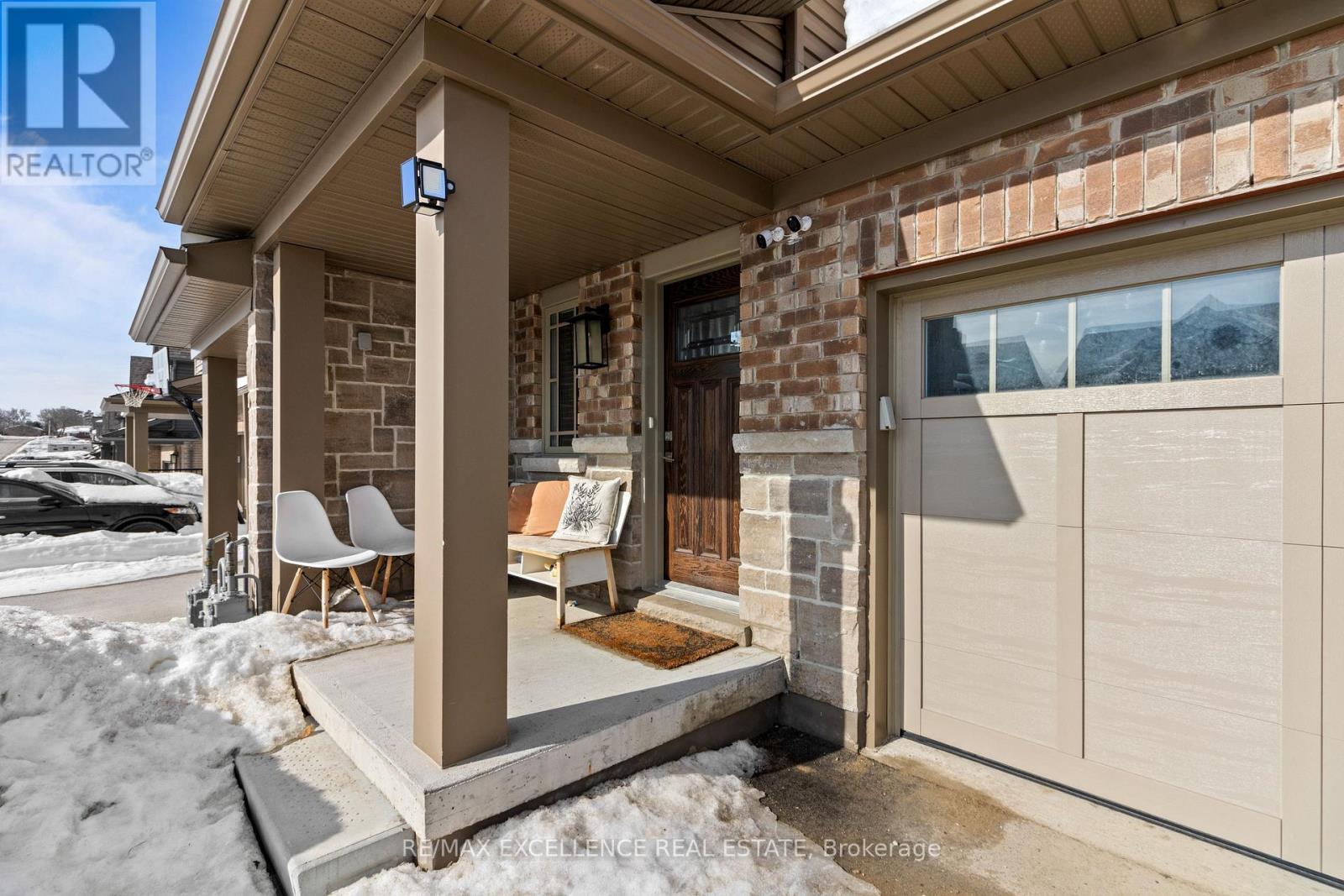 160 Stonebrook Way W, Grey Highlands, Ontario  N0C 1H0 - Photo 4 - X12881854