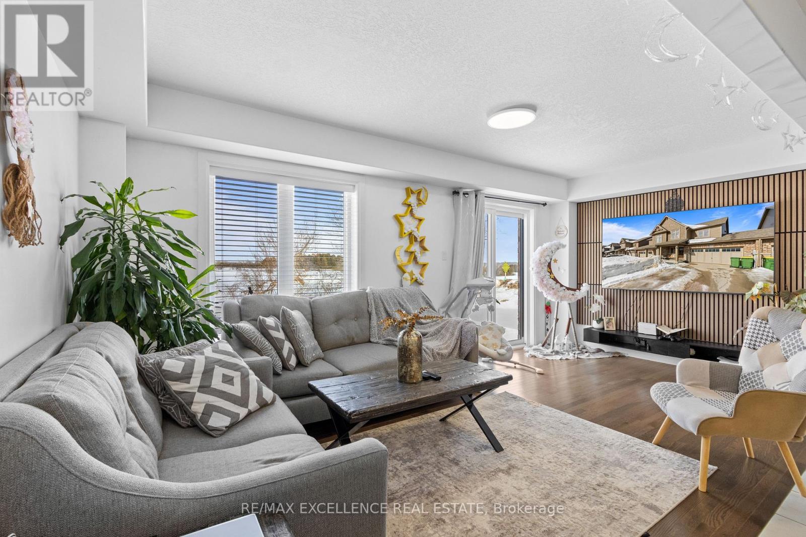 160 STONEBROOK WAY W, Grey Highlands, Ontario