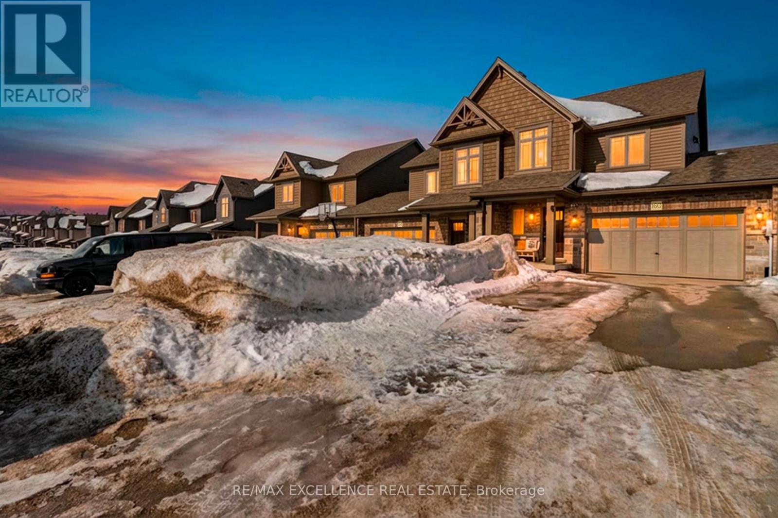 160 Stonebrook Way W, Grey Highlands, Ontario  N0C 1H0 - Photo 3 - X12881854