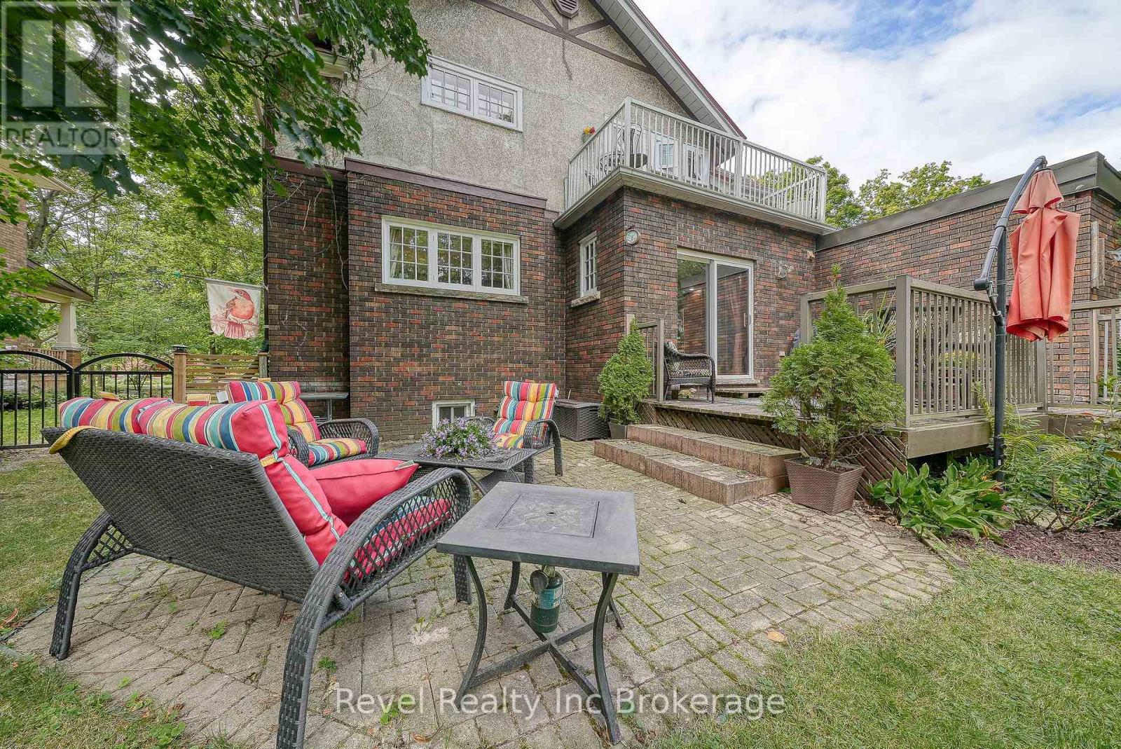 140 Vansittart Avenue, Woodstock, Ontario  N4S 6E6 - Photo 36 - X12841034