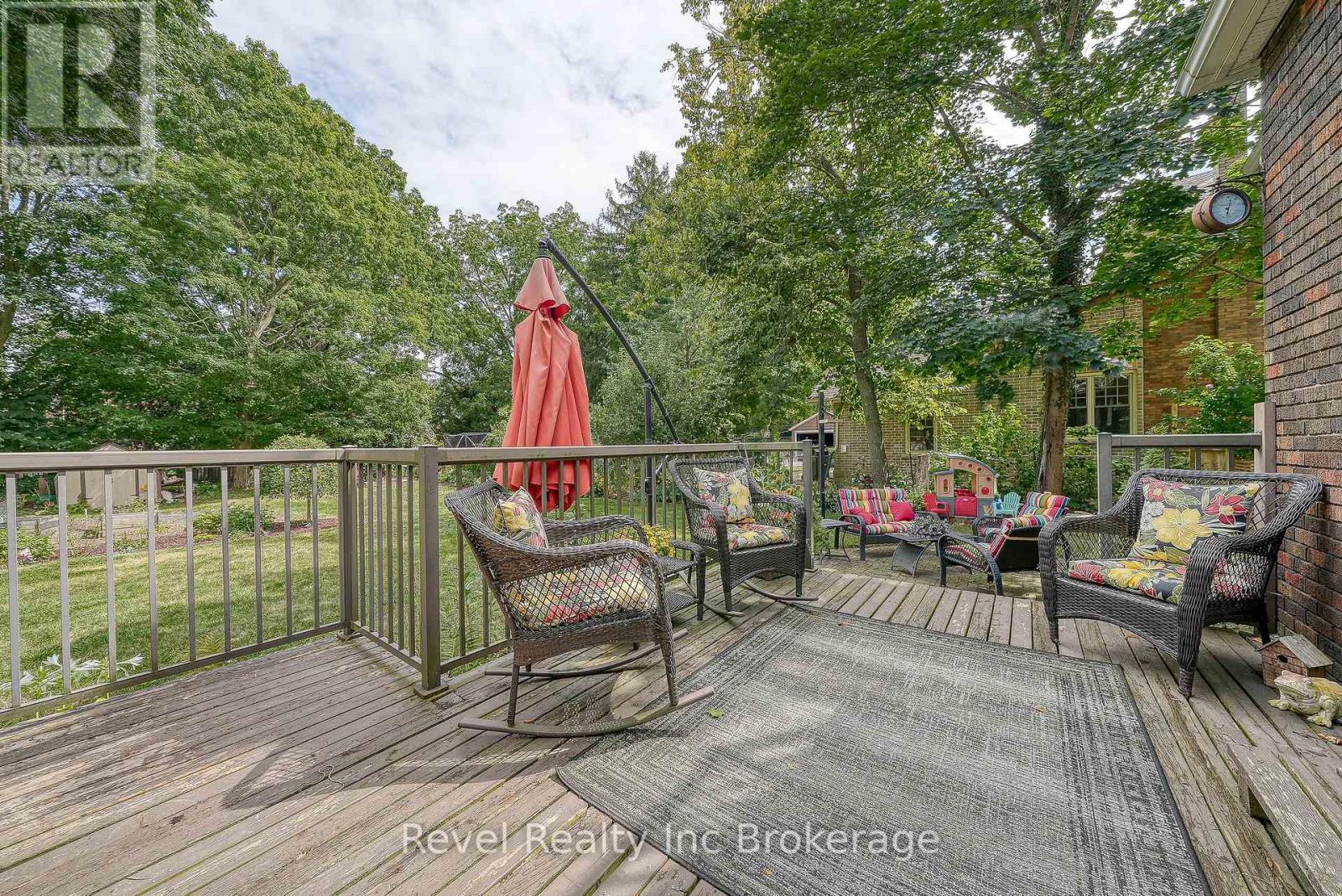 140 Vansittart Avenue, Woodstock, Ontario  N4S 6E6 - Photo 35 - X12841034