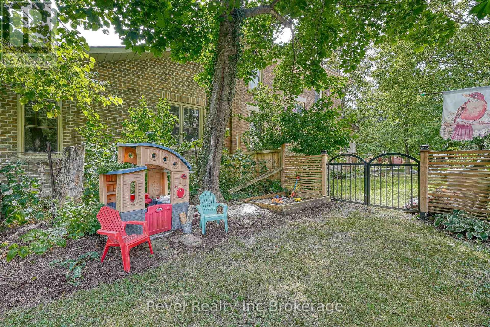 140 Vansittart Avenue, Woodstock, Ontario  N4S 6E6 - Photo 41 - X12841034