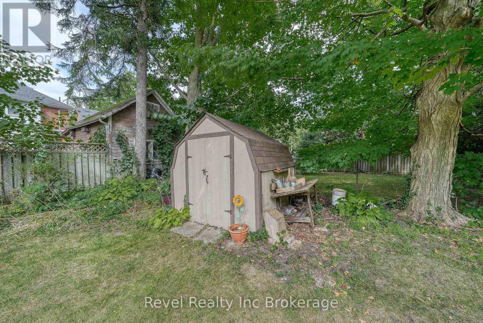 140 Vansittart Avenue, Woodstock, Ontario  N4S 6E6 - Photo 42 - X12841034