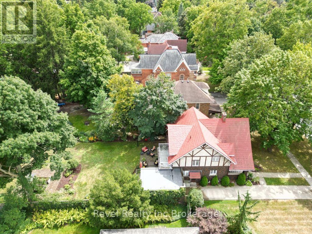 140 Vansittart Avenue, Woodstock, Ontario  N4S 6E6 - Photo 43 - X12841034