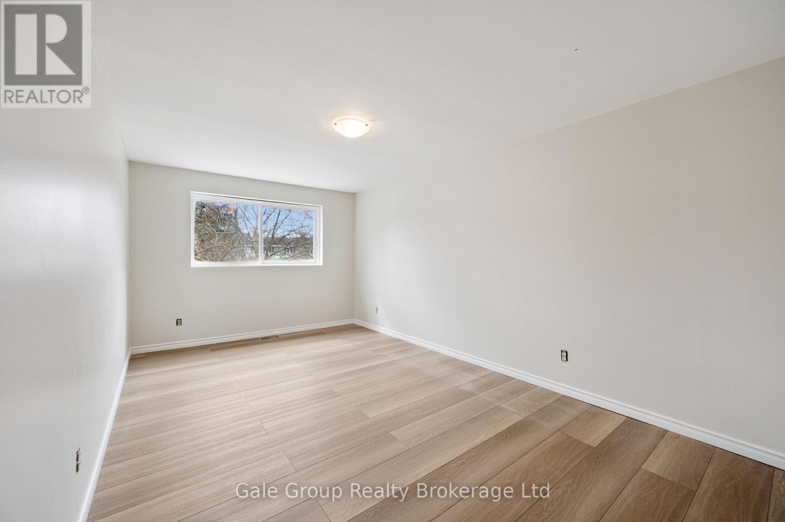 165 Brookside Crescent, Kitchener, Ontario  N2N 1G9 - Photo 23 - X12995422