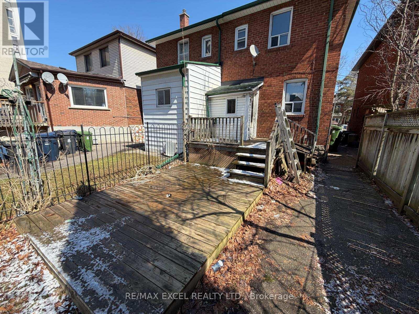 74 Banff Road, Toronto, Ontario  M4S 2V5 - Photo 14 - C12997744