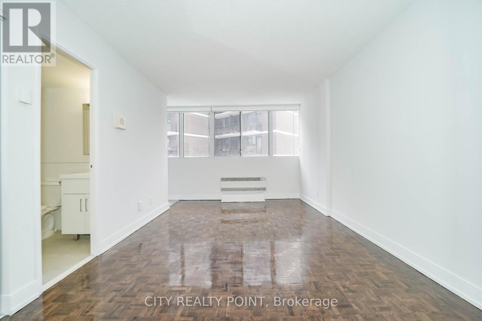 713 - 33 Isabella Street, Toronto, Ontario  M4Y 2P7 - Photo 4 - C12997746