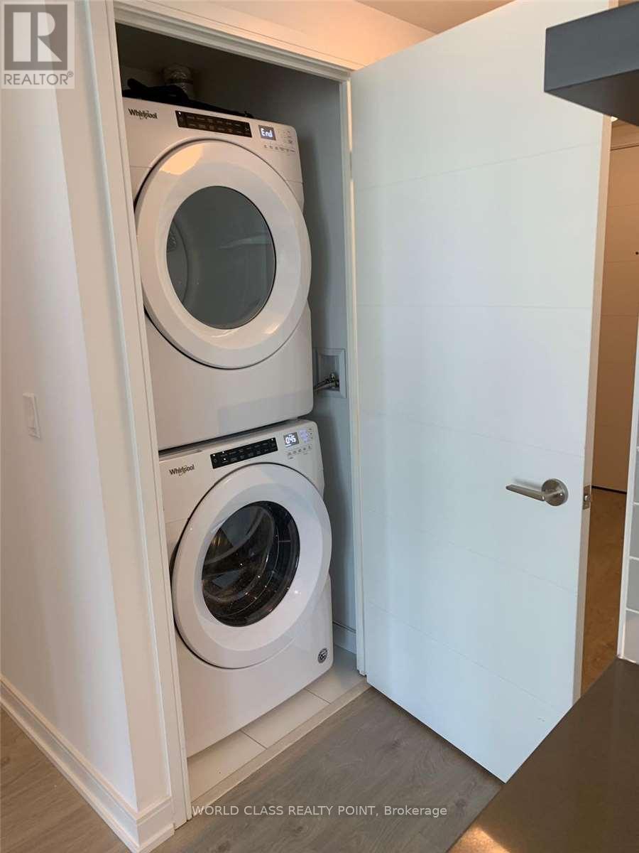 2603 - 50 Wellesley Street E, Toronto, Ontario M4Y 0C8 - Photo 10 - C12997762