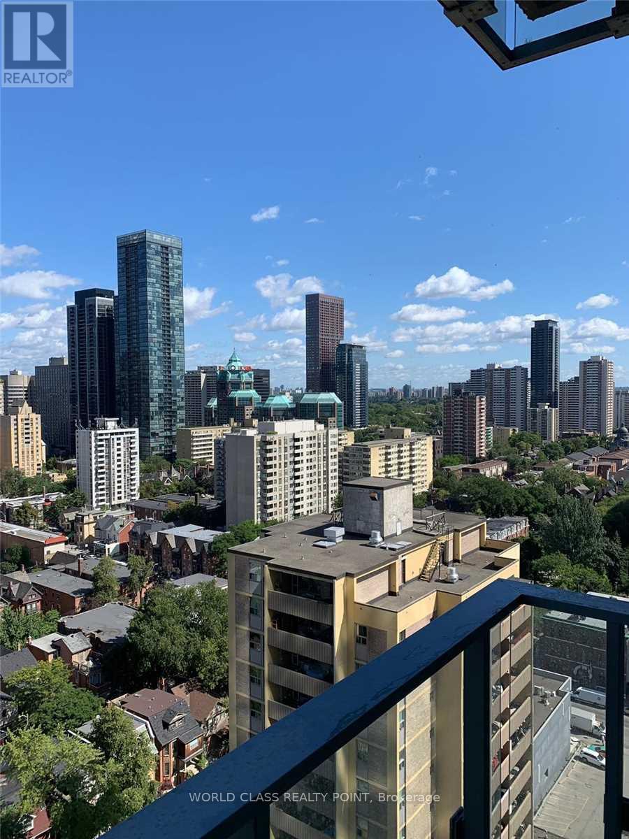 2603 - 50 Wellesley Street E, Toronto, Ontario M4Y 0C8 - Photo 13 - C12997762