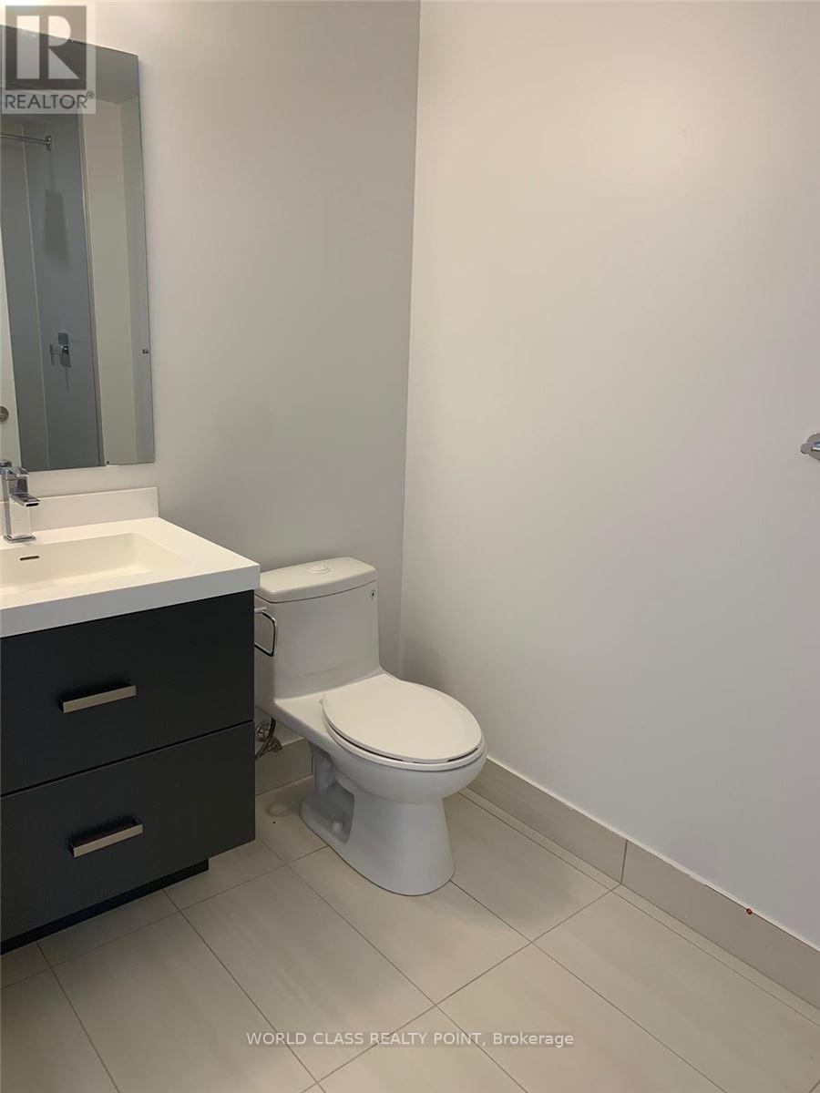 2603 - 50 Wellesley Street E, Toronto, Ontario M4Y 0C8 - Photo 5 - C12997762