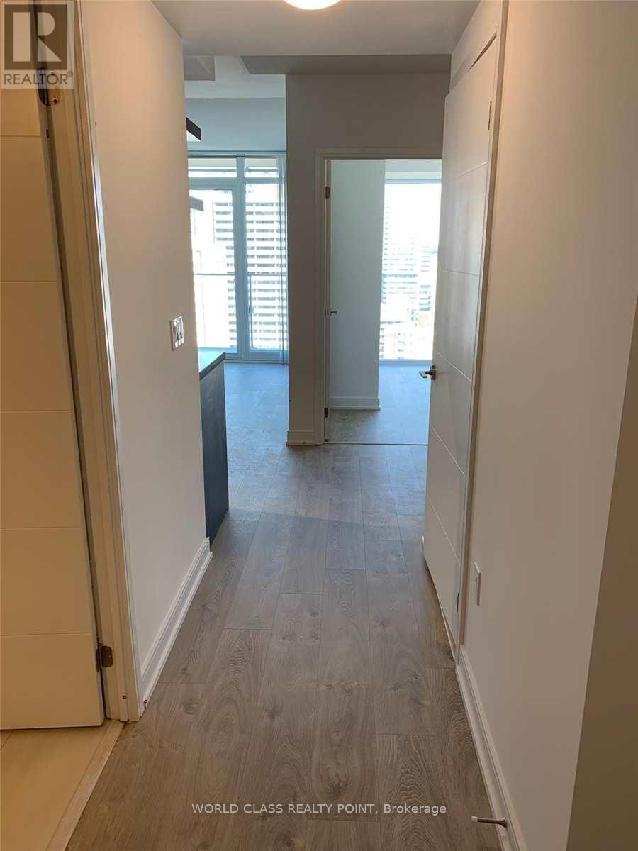 2603 - 50 Wellesley Street E, Toronto, Ontario M4Y 0C8 - Photo 7 - C12997762