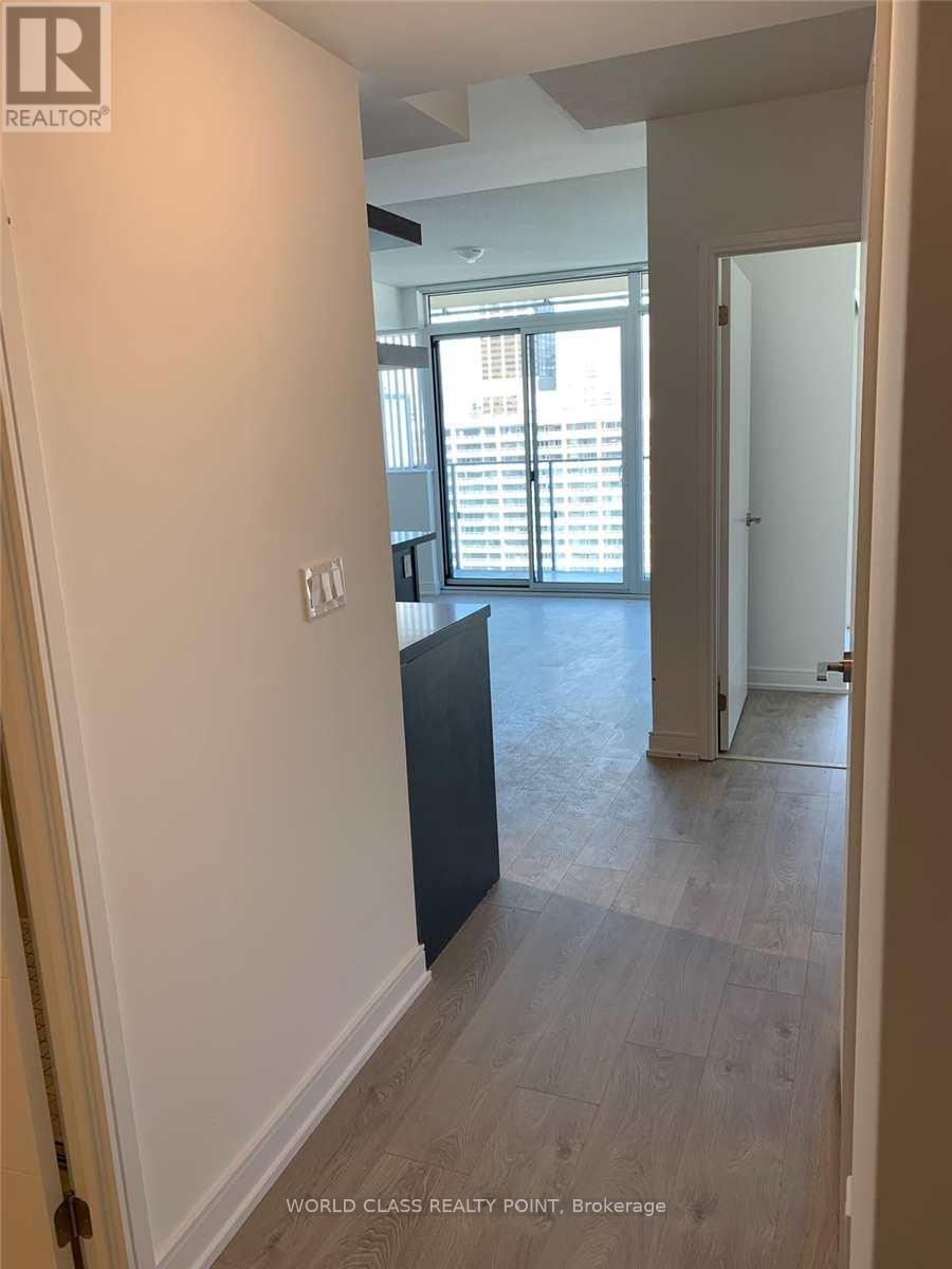 2603 - 50 Wellesley Street E, Toronto, Ontario M4Y 0C8 - Photo 8 - C12997762