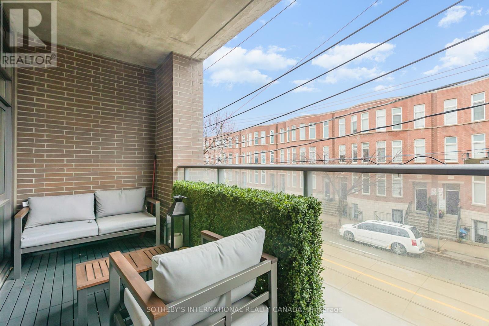 201 - 569 King Street E, Toronto, Ontario  M5A 1M5 - Photo 13 - C12997798