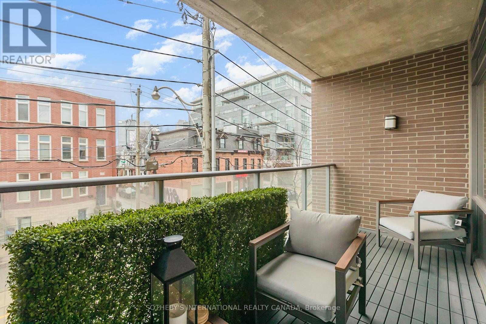 201 - 569 King Street E, Toronto, Ontario  M5A 1M5 - Photo 14 - C12997798