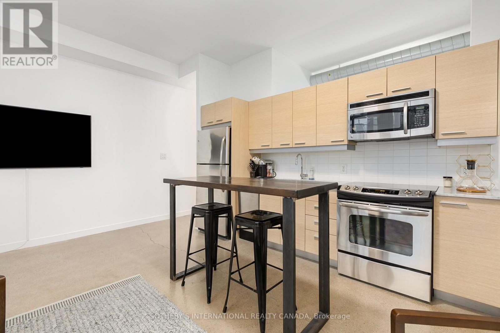 201 - 569 King Street E, Toronto, Ontario  M5A 1M5 - Photo 4 - C12997798