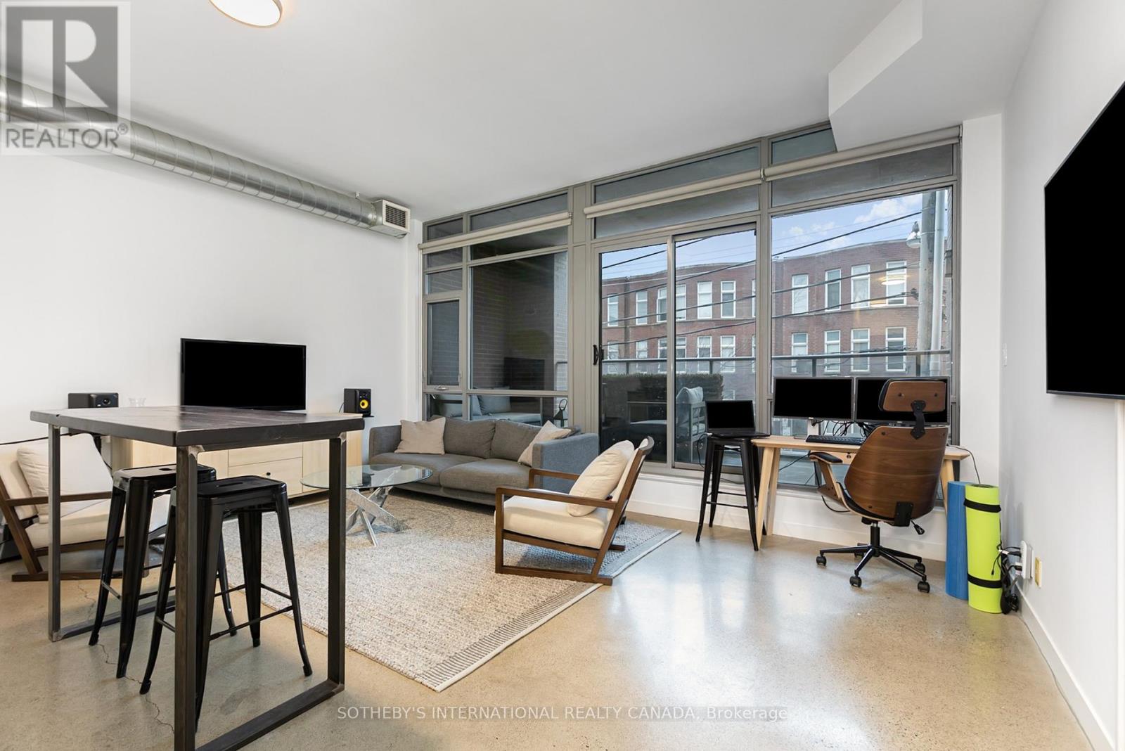 201 - 569 King Street E, Toronto, Ontario  M5A 1M5 - Photo 6 - C12997798