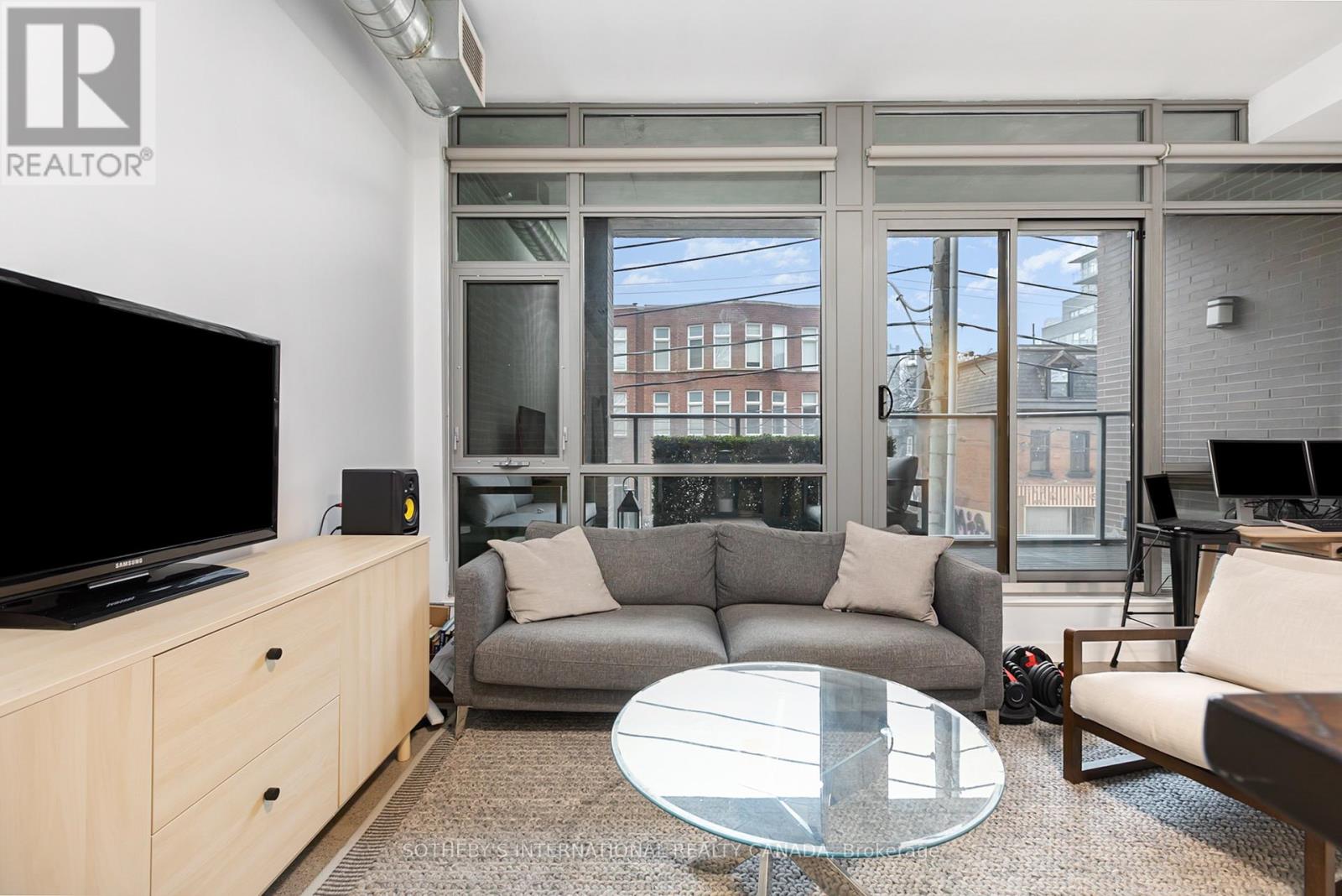 201 - 569 King Street E, Toronto, Ontario  M5A 1M5 - Photo 7 - C12997798