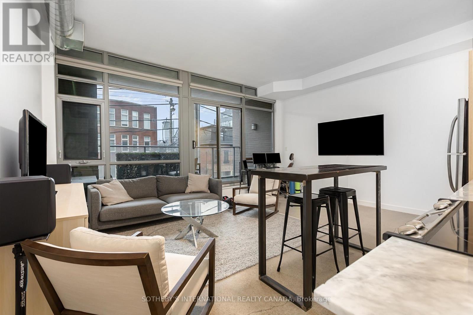 201 - 569 King Street E, Toronto, Ontario  M5A 1M5 - Photo 8 - C12997798