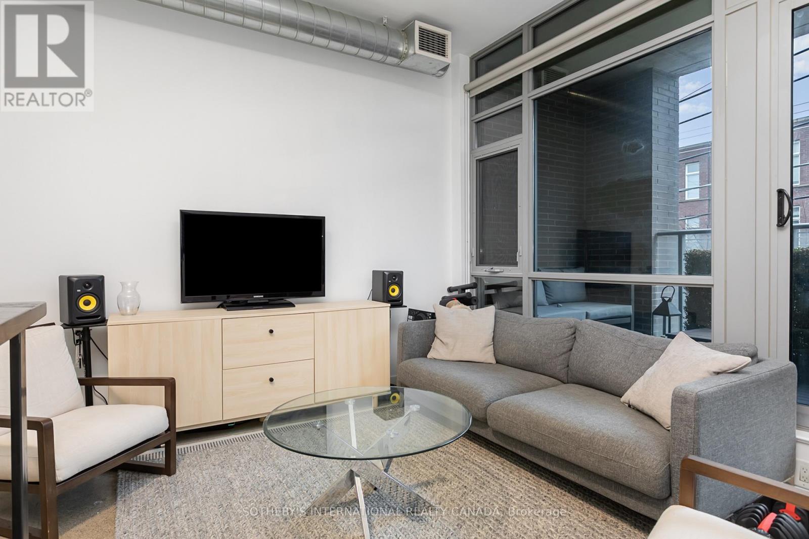 201 - 569 King Street E, Toronto, Ontario  M5A 1M5 - Photo 9 - C12997798