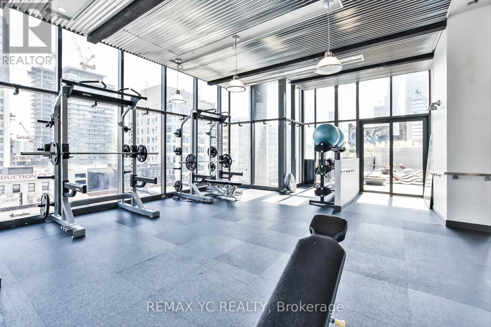 317 - 5 St. Joseph Street, Toronto, Ontario  M4Y 0B6 - Photo 15 - C12997806