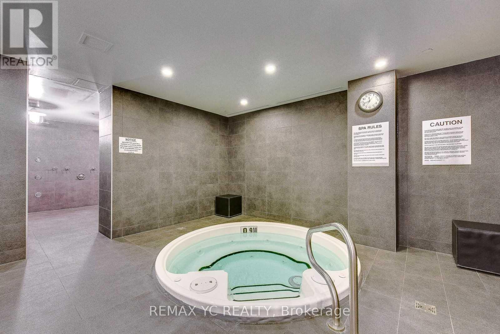 317 - 5 St. Joseph Street, Toronto, Ontario  M4Y 0B6 - Photo 17 - C12997806