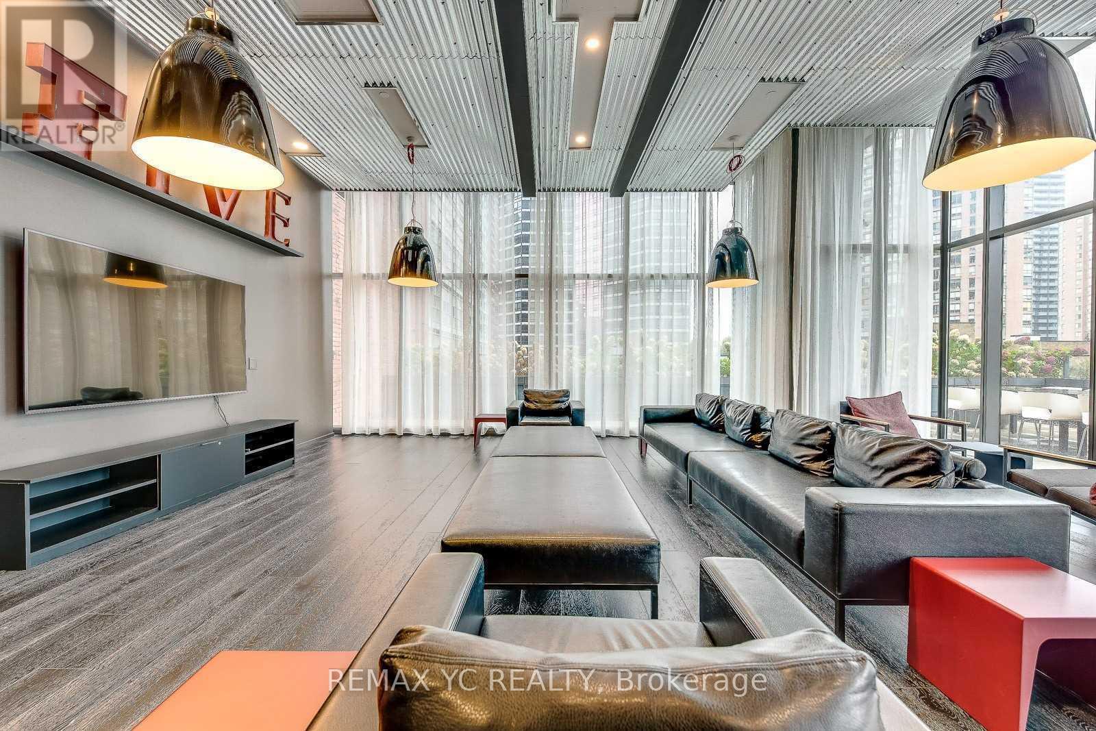 317 - 5 St. Joseph Street, Toronto, Ontario  M4Y 0B6 - Photo 20 - C12997806