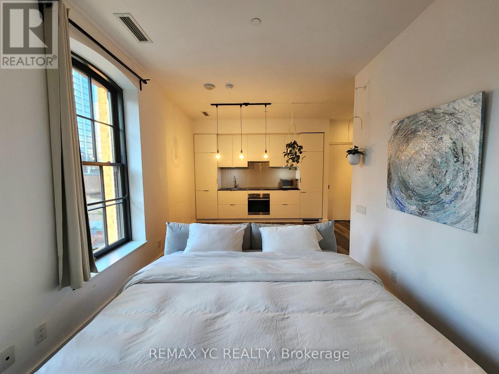 317 - 5 St. Joseph Street, Toronto, Ontario  M4Y 0B6 - Photo 5 - C12997806