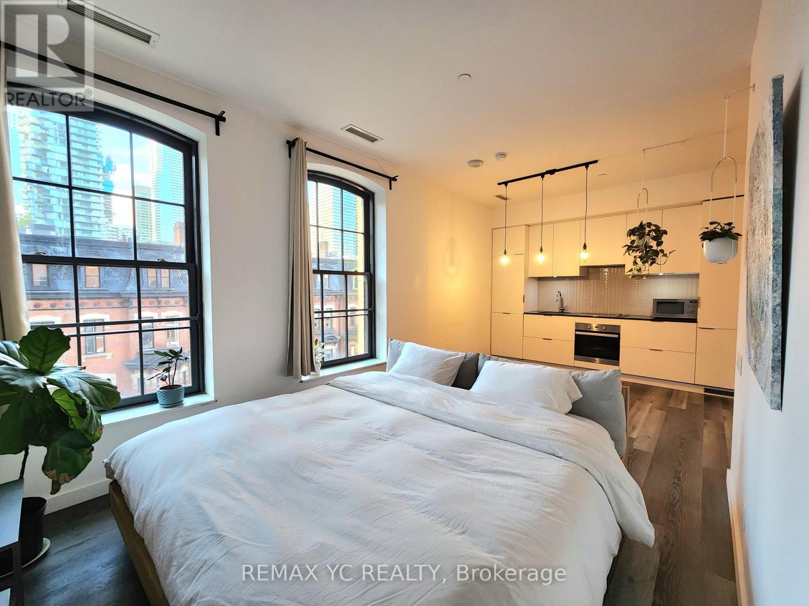 317 - 5 St. Joseph Street, Toronto, Ontario  M4Y 0B6 - Photo 6 - C12997806