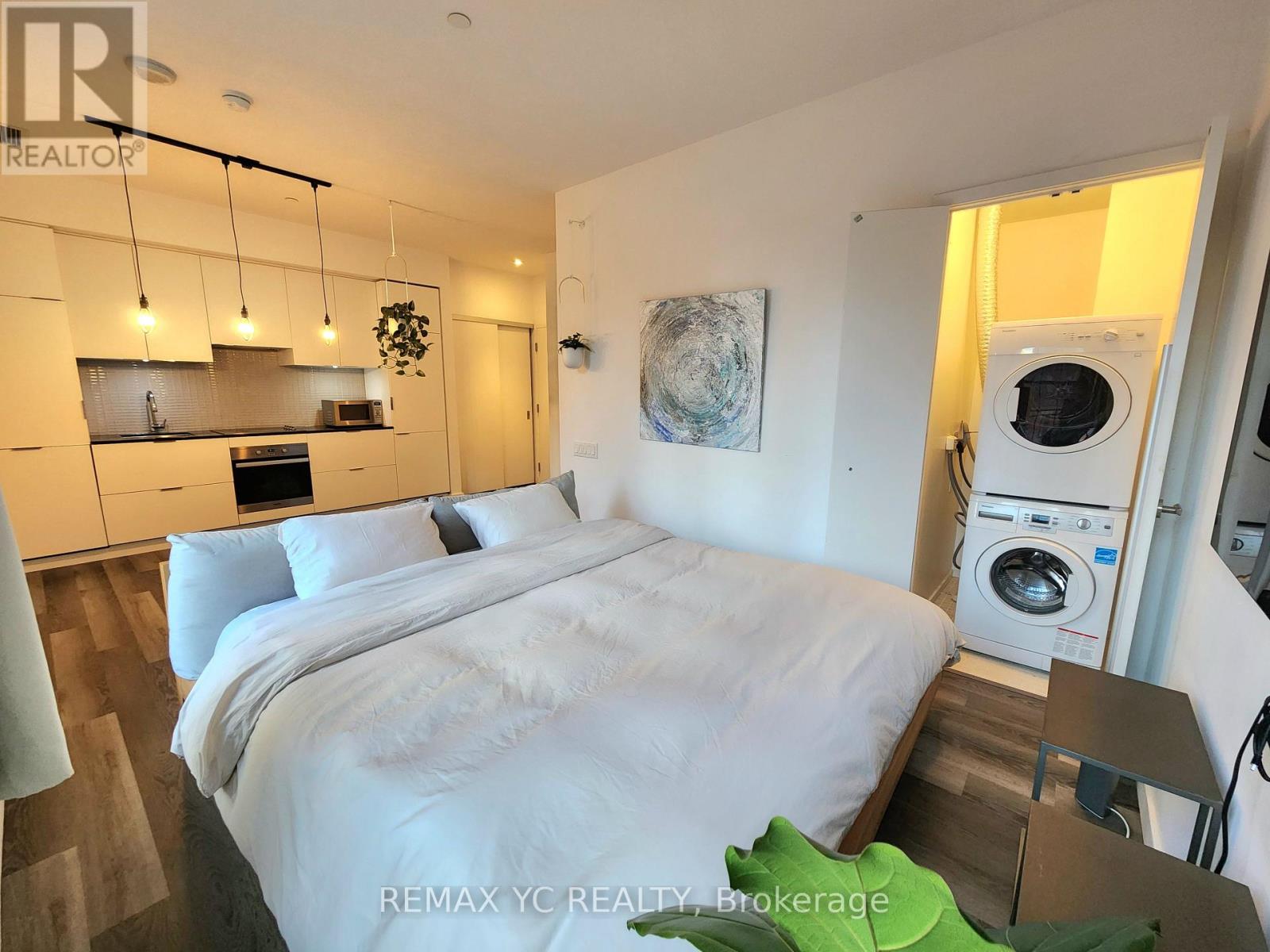 317 - 5 St. Joseph Street, Toronto, Ontario  M4Y 0B6 - Photo 7 - C12997806