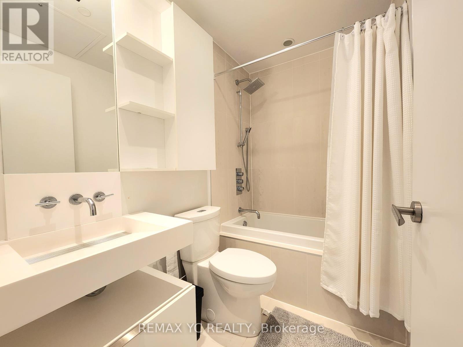 317 - 5 St. Joseph Street, Toronto, Ontario  M4Y 0B6 - Photo 9 - C12997806