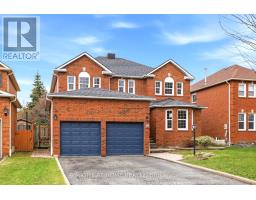36 RAVENVIEW DRIVE, Whitby, Ontario