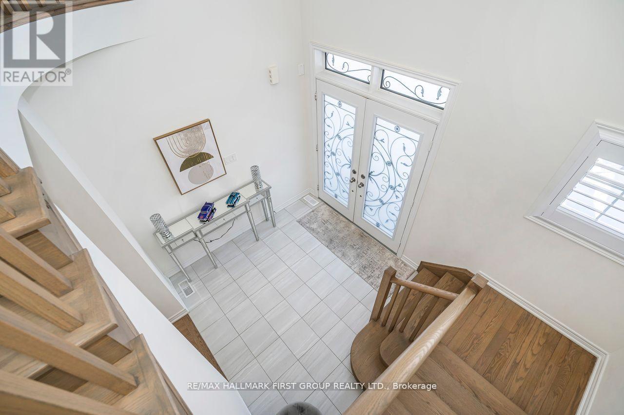 5 Toulouse Street, Whitby, Ontario  L1P 0J2 - Photo 13 - E12997754