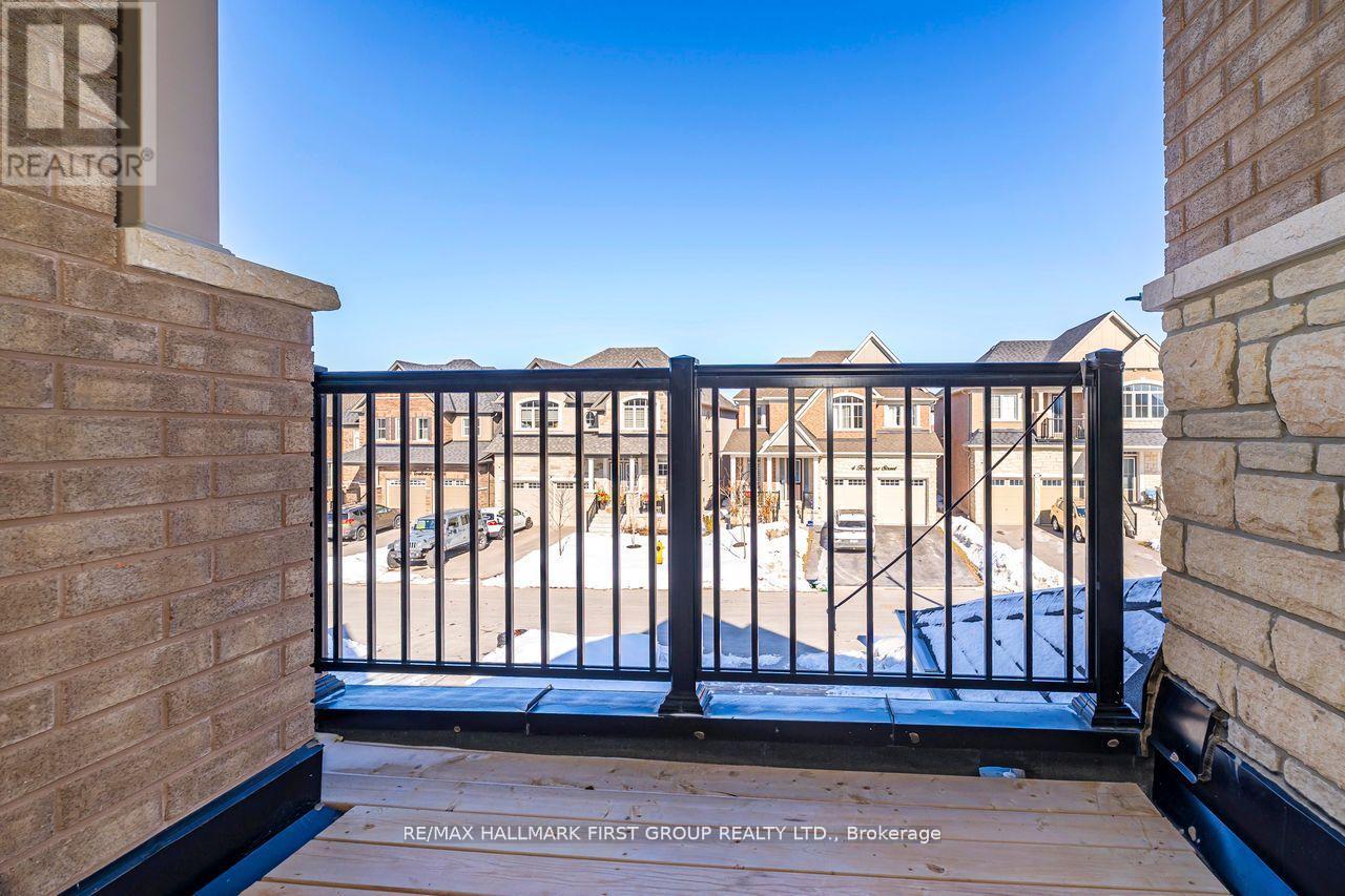 5 Toulouse Street, Whitby, Ontario  L1P 0J2 - Photo 16 - E12997754