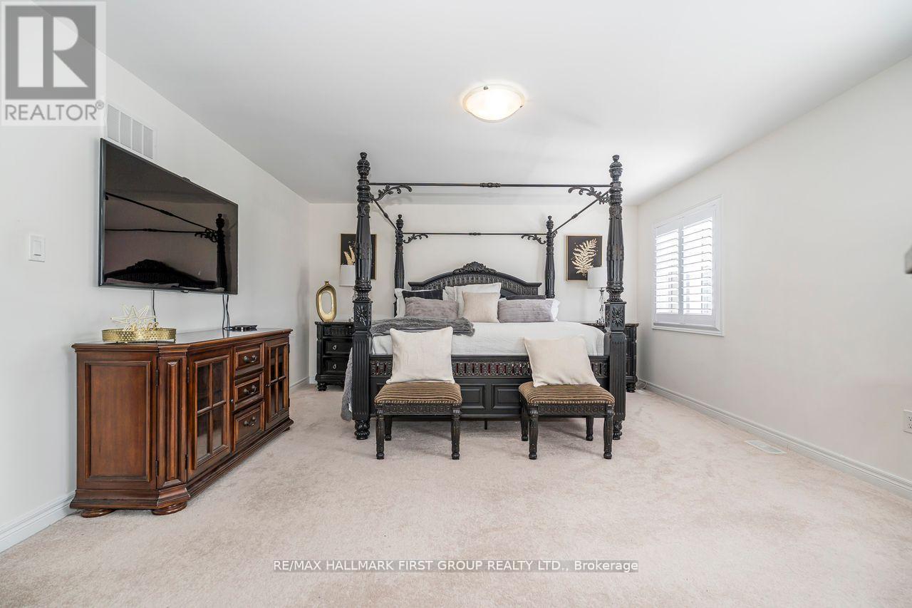 5 Toulouse Street, Whitby, Ontario  L1P 0J2 - Photo 18 - E12997754