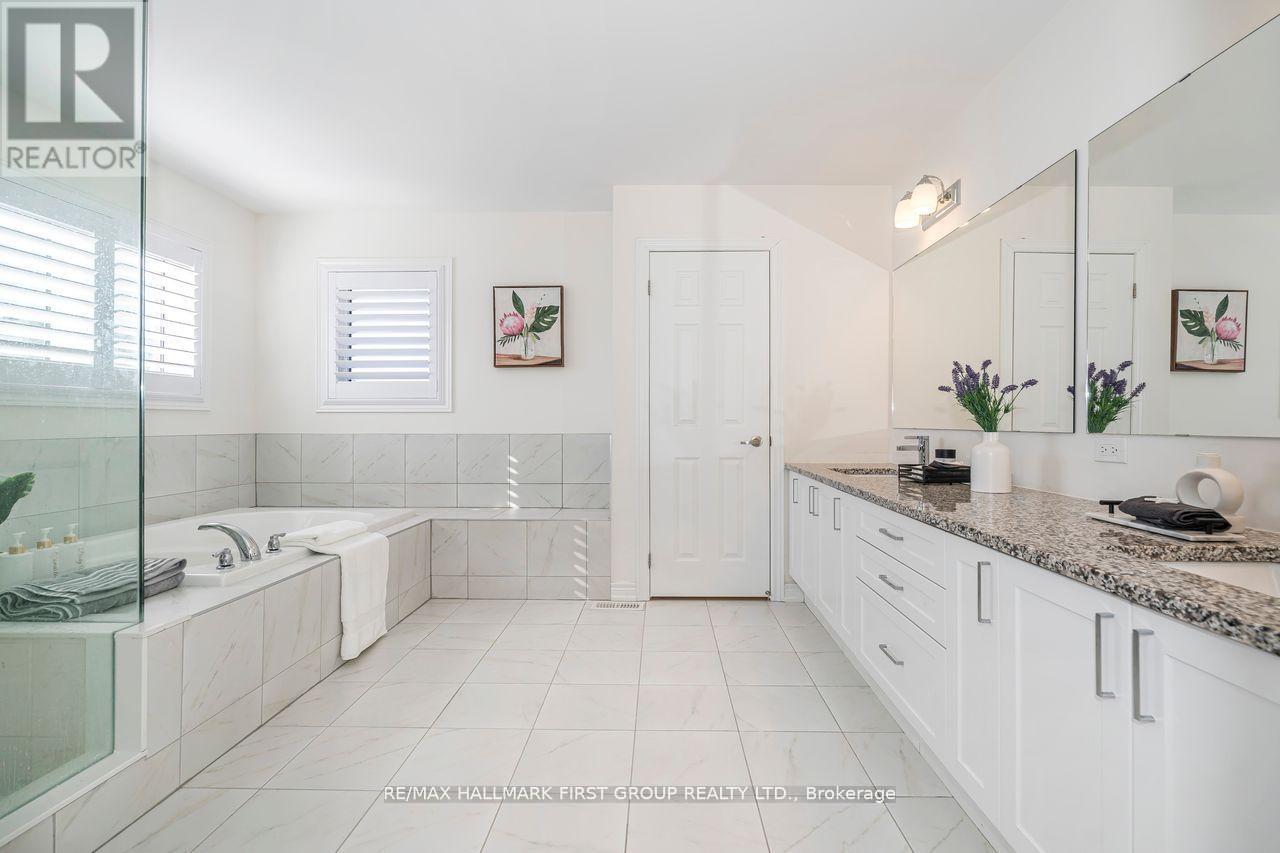 5 Toulouse Street, Whitby, Ontario  L1P 0J2 - Photo 19 - E12997754