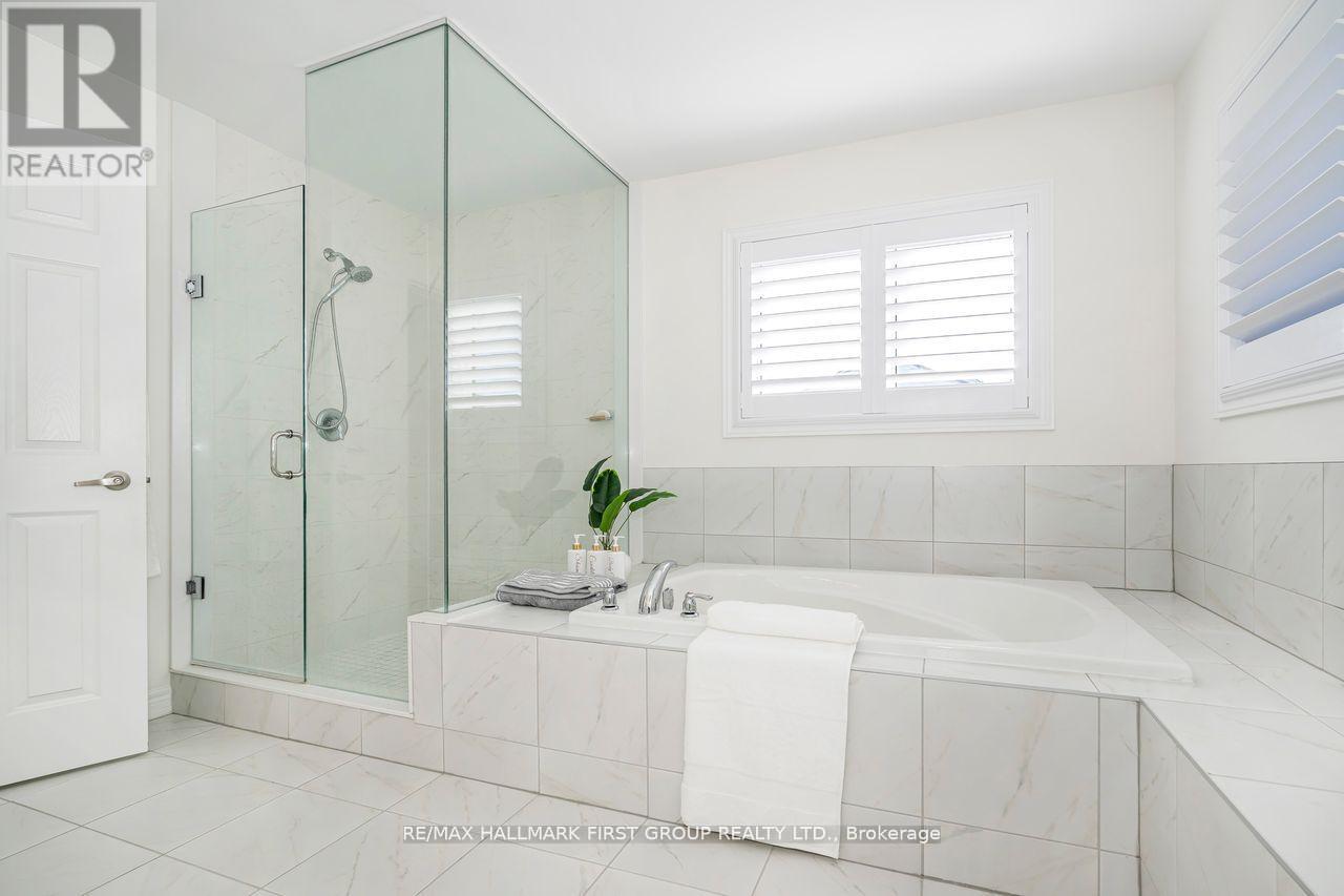 5 Toulouse Street, Whitby, Ontario  L1P 0J2 - Photo 20 - E12997754