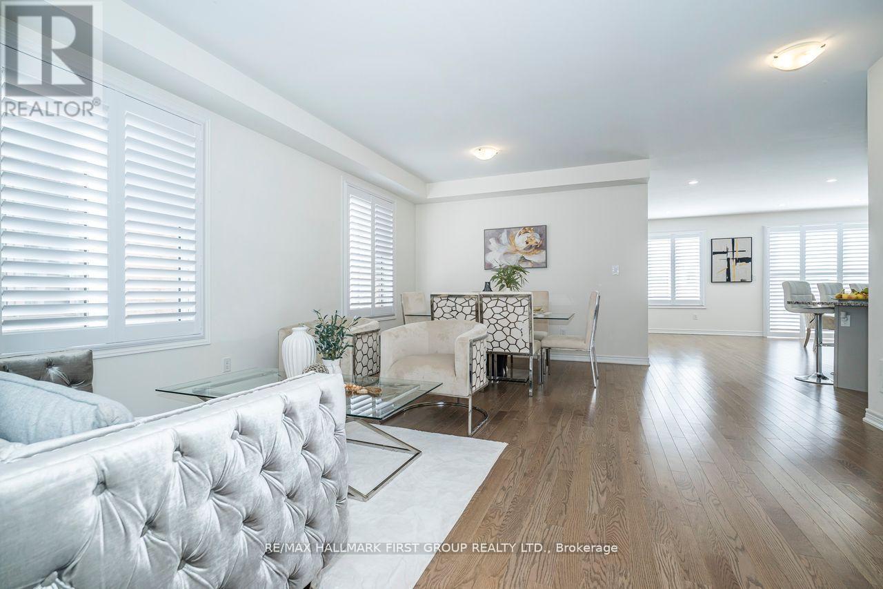 5 Toulouse Street, Whitby, Ontario  L1P 0J2 - Photo 21 - E12997754