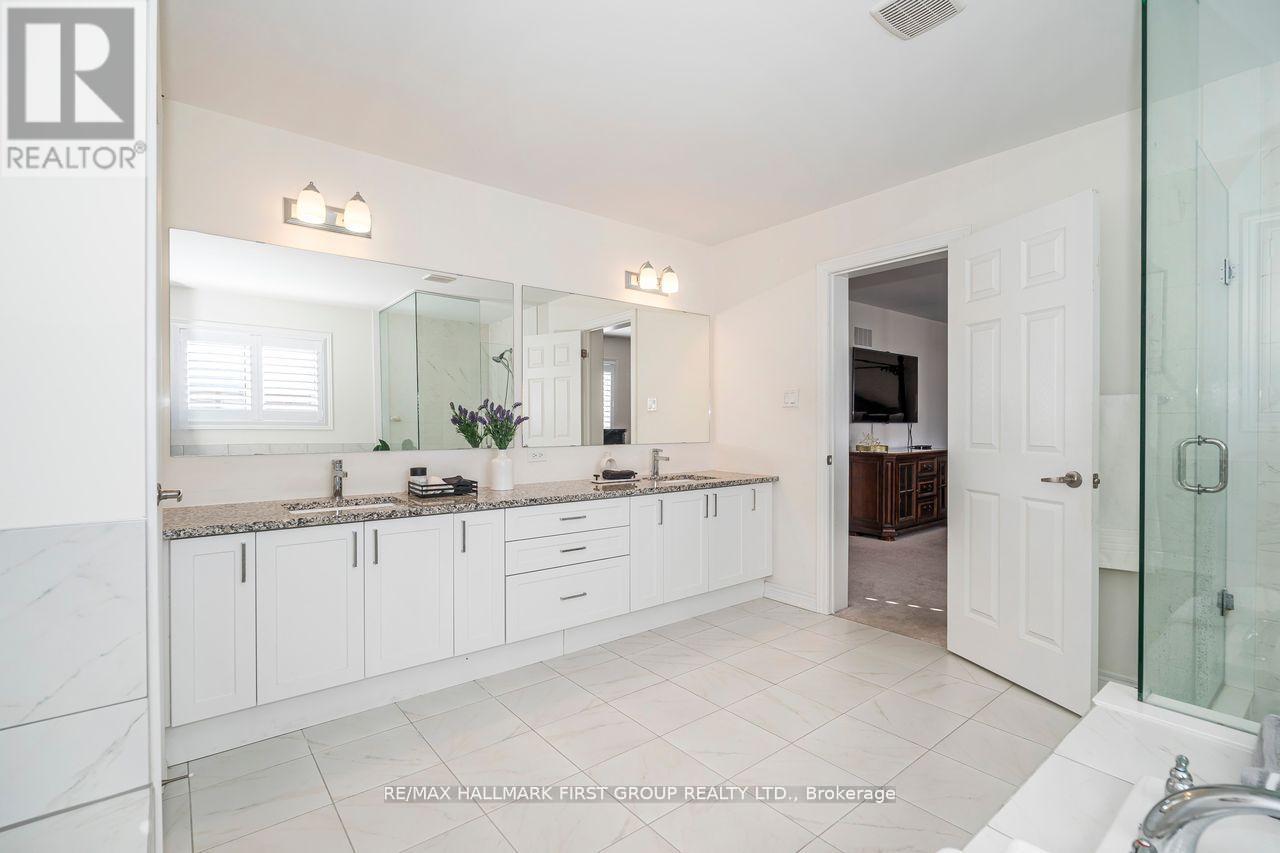 5 Toulouse Street, Whitby, Ontario  L1P 0J2 - Photo 23 - E12997754