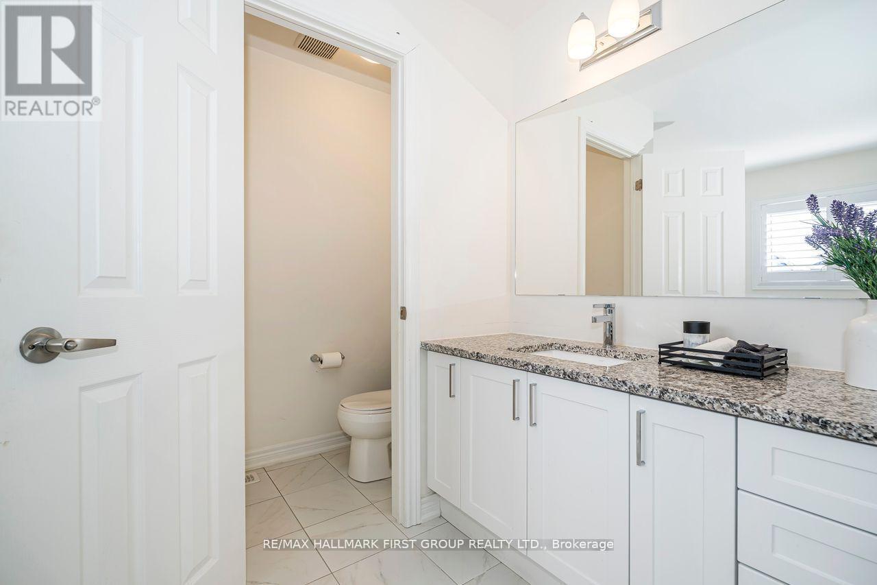 5 Toulouse Street, Whitby, Ontario  L1P 0J2 - Photo 24 - E12997754