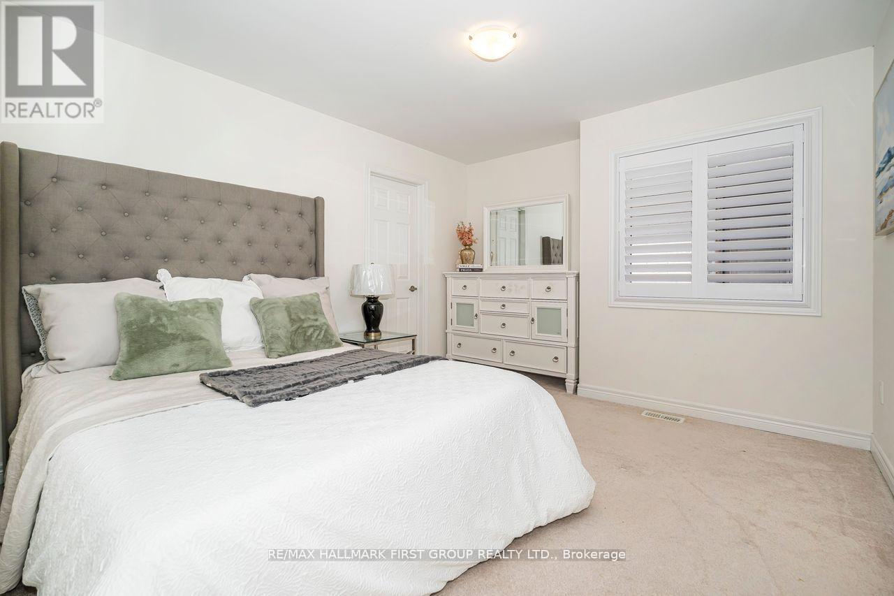 5 Toulouse Street, Whitby, Ontario  L1P 0J2 - Photo 25 - E12997754