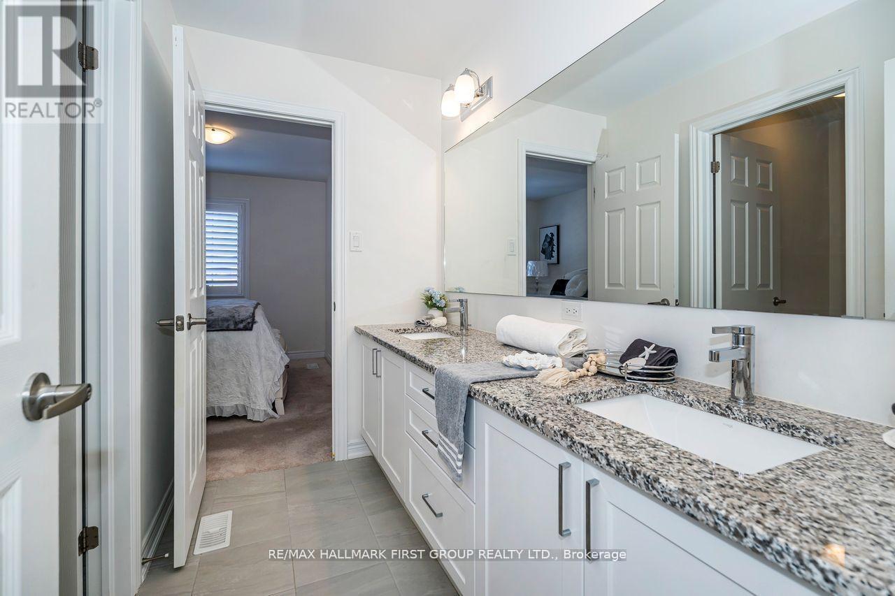 5 Toulouse Street, Whitby, Ontario  L1P 0J2 - Photo 26 - E12997754