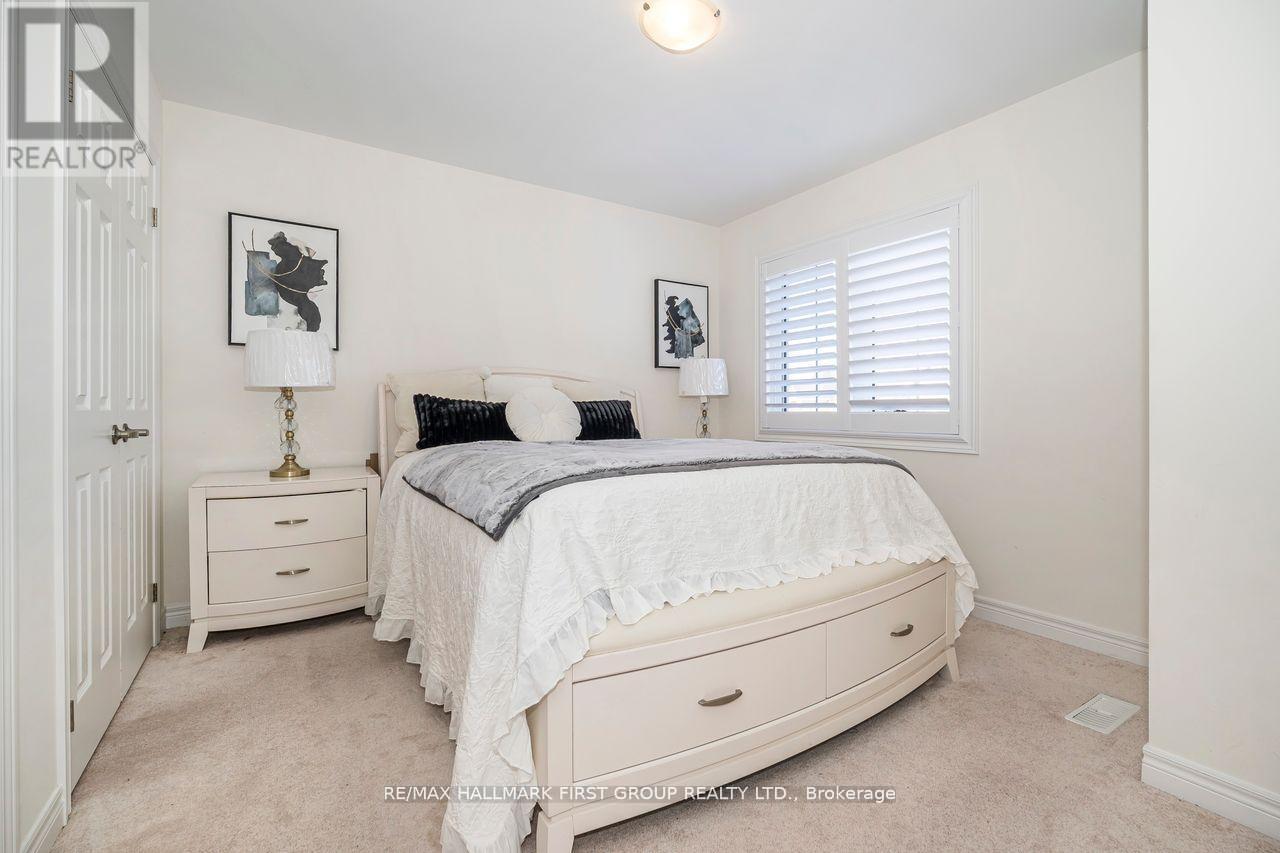 5 Toulouse Street, Whitby, Ontario  L1P 0J2 - Photo 30 - E12997754